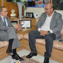 Tecnologia permite criação de peixe no sertão