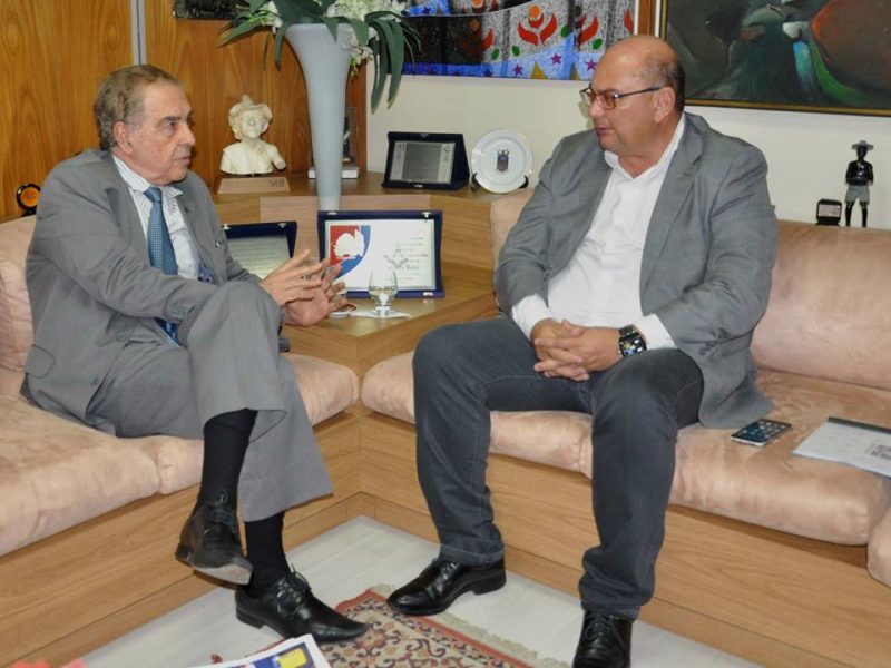 Tecnologia permite criação de peixe no sertão