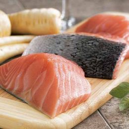 País em desenvolvimento come mais peixe e setor deve bater novo recorde