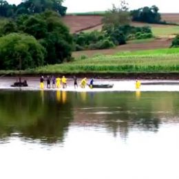 Agricultores de Ijuí criam cooperativa para criação de peixes