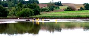 Agricultores de Ijuí criam cooperativa para criação de peixes