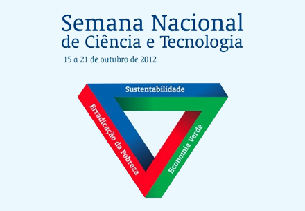 semana nacional ciencia tecnologia