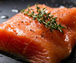 Salmão transgênico fica mais perto de aprovação nos EUA