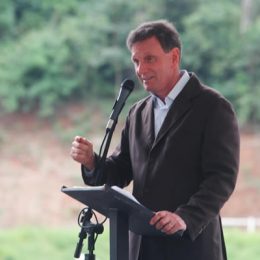 Ministro Marcelo Crivella apresenta Plano Safra da Pesca e Aquicultura em Teresópolis