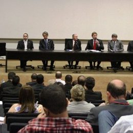 Paraná pode ser líder em aquicultura no Brasil, diz Átila Maia na Câmara Federal