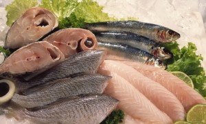 consumo peixes quaresma