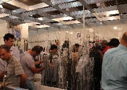 Doze destaques da Feipesca 2013