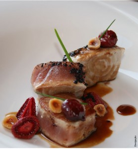 receita peixe