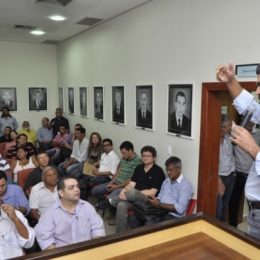 Aleac aprova projeto que torna pequenos piscicultores sócios da Peixes da Amazônia