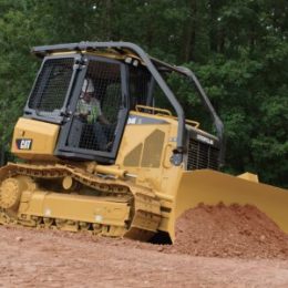 tratores de esteiras