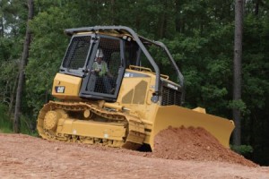 tratores de esteiras