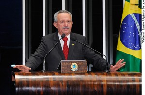 Plenário do Senado