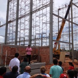 Complexo de Piscicultura vira ponto de visitação no Acre