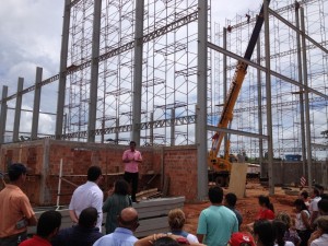 Complexo de Piscicultura vira ponto de visitação no Acre 