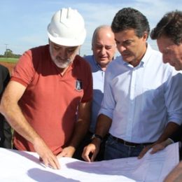 MPA firma parceria com a Emater para fornecer assistência técnica no estado do Paraná