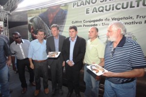   Imagem 106peq  Crivella participa de evento na Região Serrana do Rio com a presença dos prefeitos de Teresópolis e Nova Friburgo