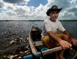 compra pescados familiares