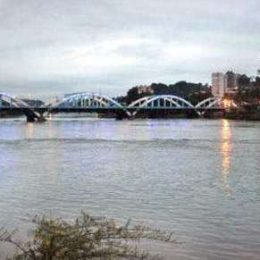 rio paraiba