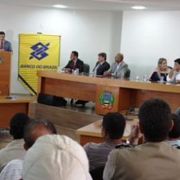 Crivella defende lei ambiental mais flexível