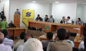 Crivella defende lei ambiental mais flexível