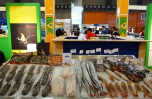 MPA participa da European Seafood Exposition 2013
