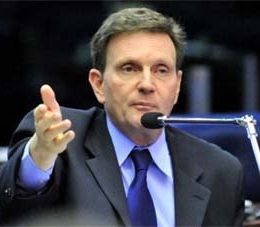 marcelo crivella