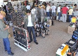 feira em brasilia peixe