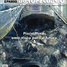 piscicultura minas gerais