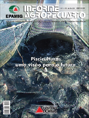 piscicultura minas gerais