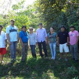 Indígenas: Governo leva produção de peixes para aldeias