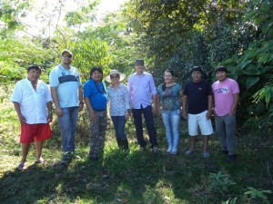 Indígenas: Governo leva produção de peixes para aldeias