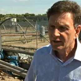 Tecnologias israelenses em aquicultura podem ter aplicação imediata no Brasil