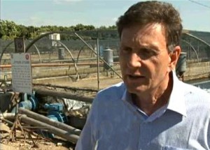 Tecnologias israelenses em aquicultura podem ter aplicação imediata no Brasil 