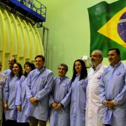 Brasil vai monitorar cultivo de peixes em reservatórios de hidrelétricas em tempo real