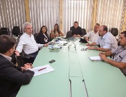 MDA e Ministério da Pesca vão incluir pescadores e aquicultores no Mais Alimentos