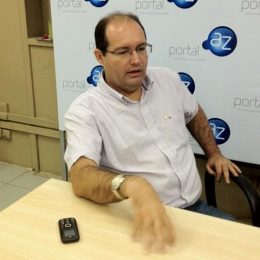 Codevasf pede melhorias na qualidade da água do Parnaíba para alevinagem