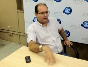 Codevasf pede melhorias na qualidade da água do Parnaíba para alevinagem