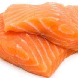 Pesquisadores decifram genoma completo de salmão atlântico