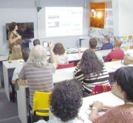 Encontro Técnico de Piscicultura do Carmo reúne 20 técnicos e psicultores