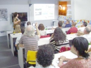 Encontro Técnico de Piscicultura do Carmo reúne 20 técnicos e psicultores