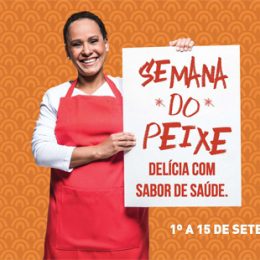 Semana do Peixe