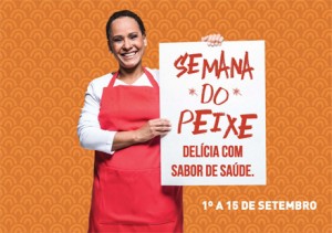Semana do Peixe
