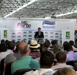 Editais prometem dobrar a produção de pescado do Mato Grosso do Sul