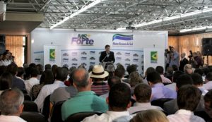 Editais prometem dobrar a produção de pescado do Mato Grosso do Sul