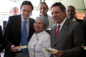 Em Brasília, MPA lança nacionalmente a X Semana do Peixe