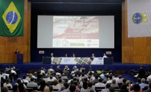 O mundo precisa de tilápia, diz Crivella