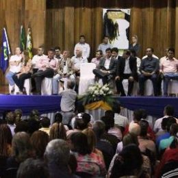 Barra do Garças terá polo de produção de pescado