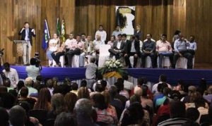 Barra do Garças terá polo de produção de pescado