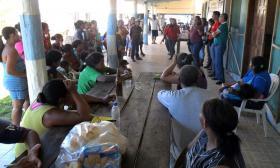 Foto: Divulgação Curso foi oferecido pela Prefeitura, em parceria com o Sindicato Rural 
