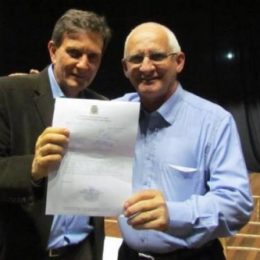 Gaspar pode receber melhorias na piscicultura